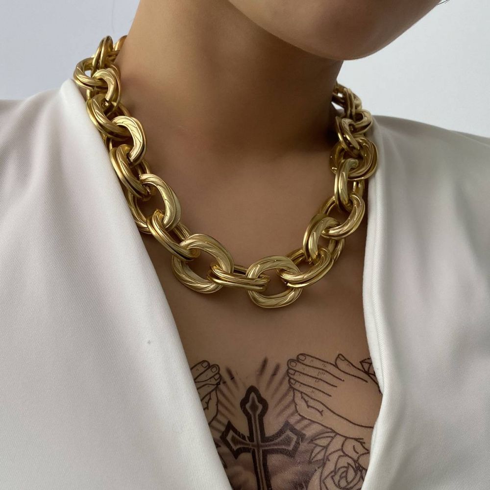 Fashion-Double-deck-Gold-Metal-Massive-Chain-Necklace-Vintage-Woman-Geometry-Wide-Long-Chain-Nec.jpg