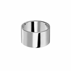 Безразмерное кольцо САХАРОК "BASE", 14 мм (фото 1)
