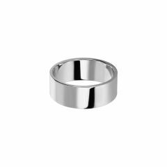 Безразмерное кольцо САХАРОК "BASE", 7 мм (фото 2)