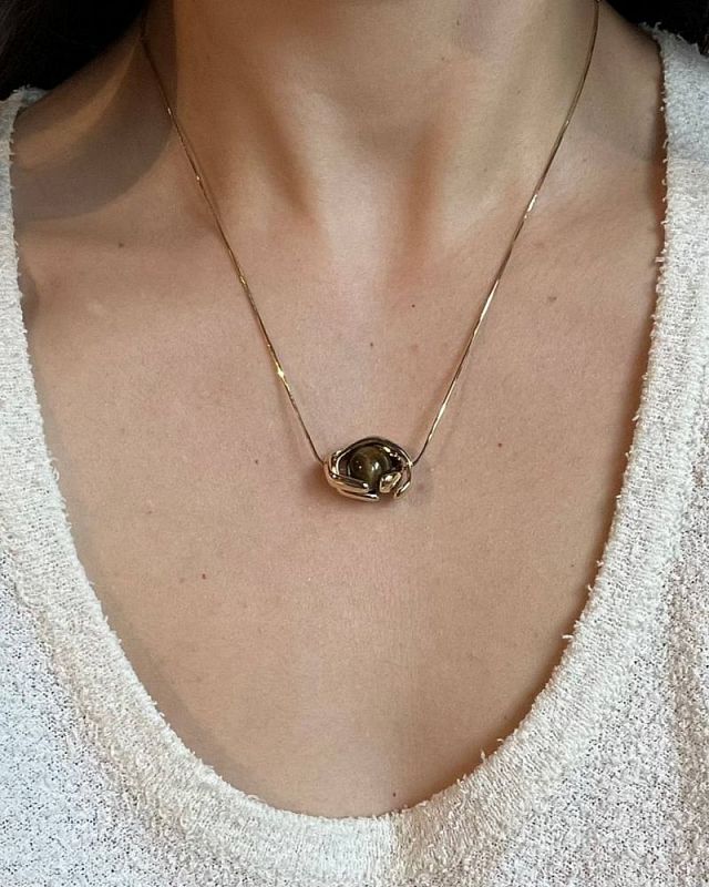 Подвеска Артефакт (фото 2)